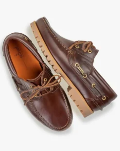 Boat Shoe 02.05