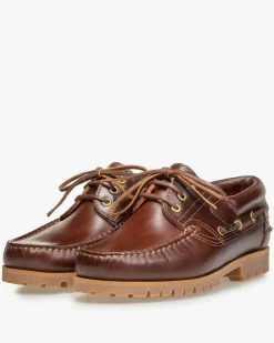 Boat Shoe 02.05