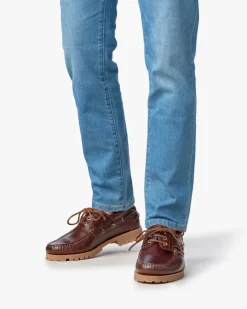 Boat Shoe 02.05