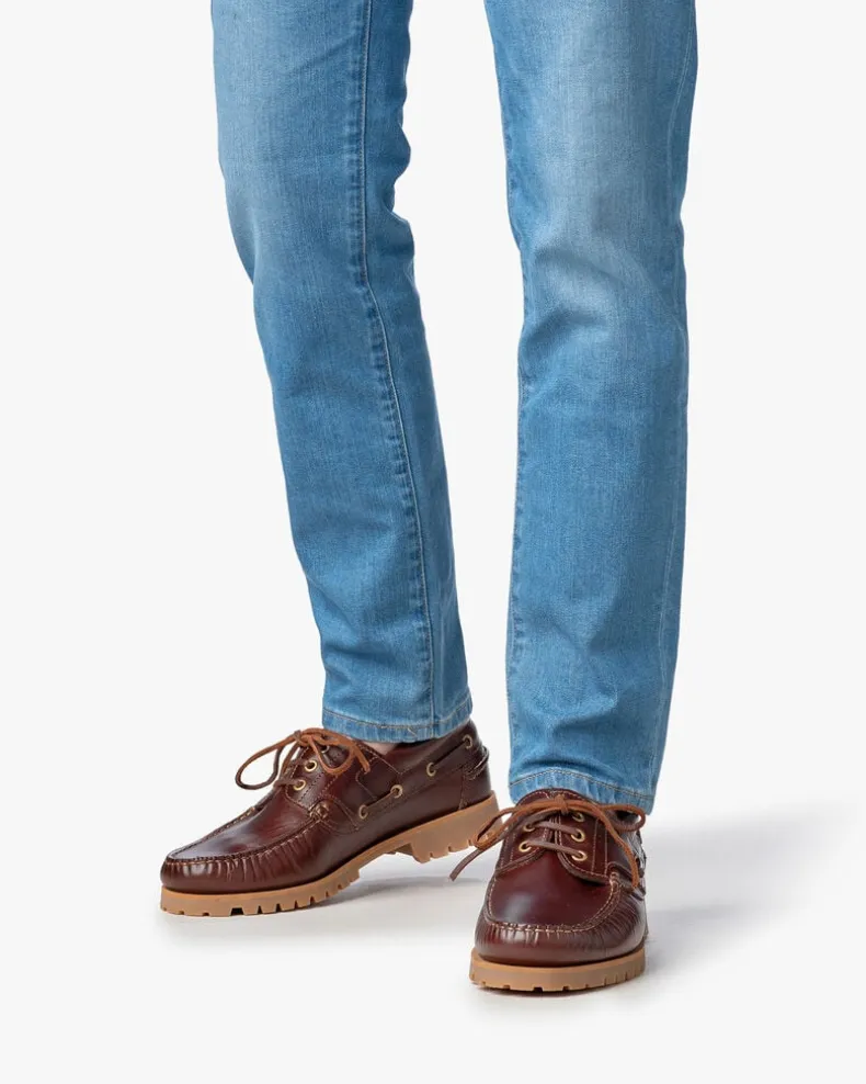 Boat Shoe 02.05