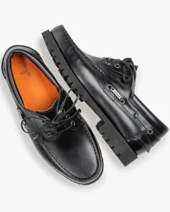 Boat Shoe 02.08