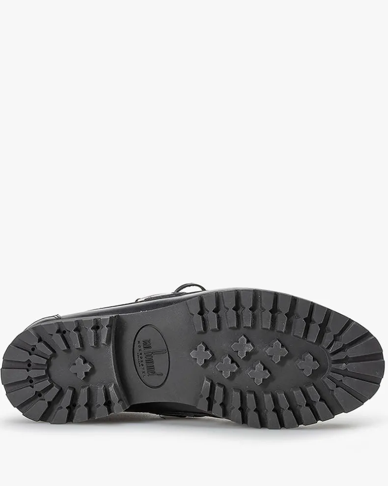 Boat Shoe 02.08