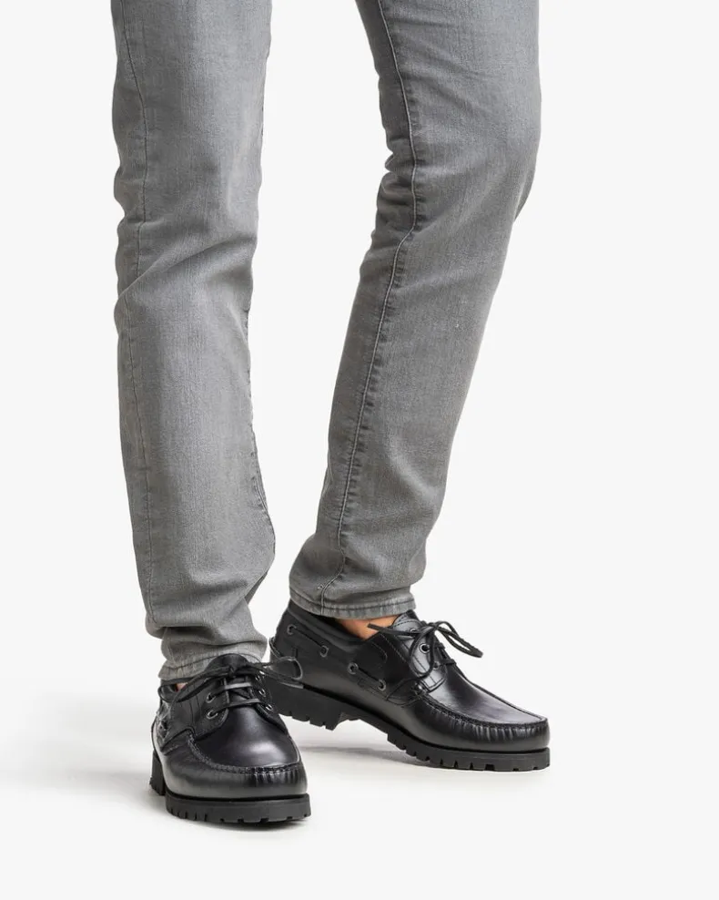 Boat Shoe 02.08