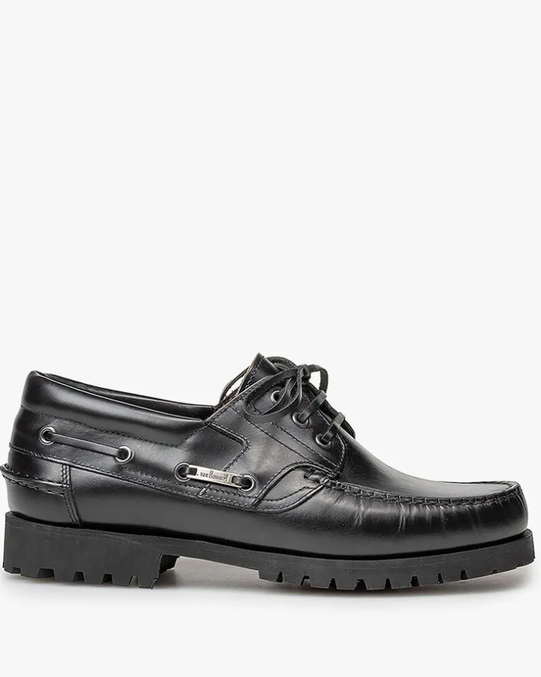 Boat Shoe 02.08