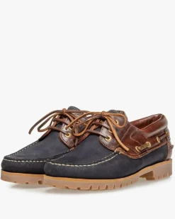 Boat Shoe 02.11