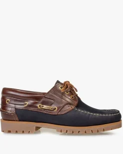 Boat Shoe 02.11