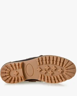 Boat Shoe 02.11