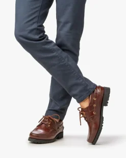 Boat Shoe 02.09