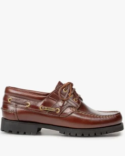 Boat Shoe 02.09