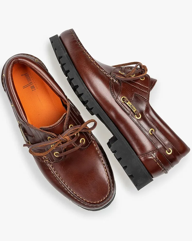 Boat Shoe 02.09