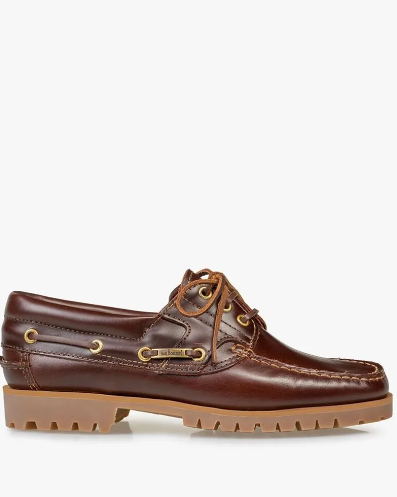 Boat Shoe 01.20