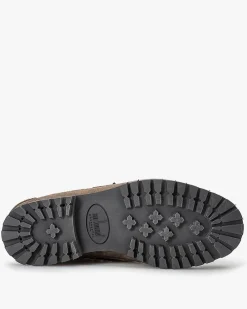 Boat Shoe 02.07