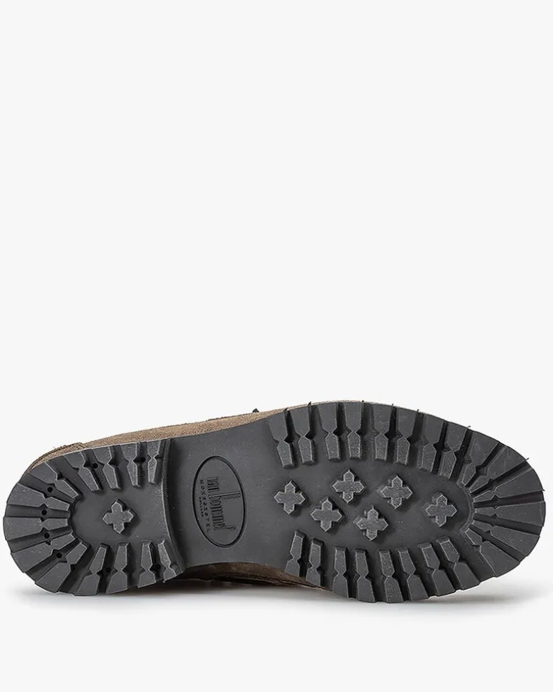 Boat Shoe 02.07
