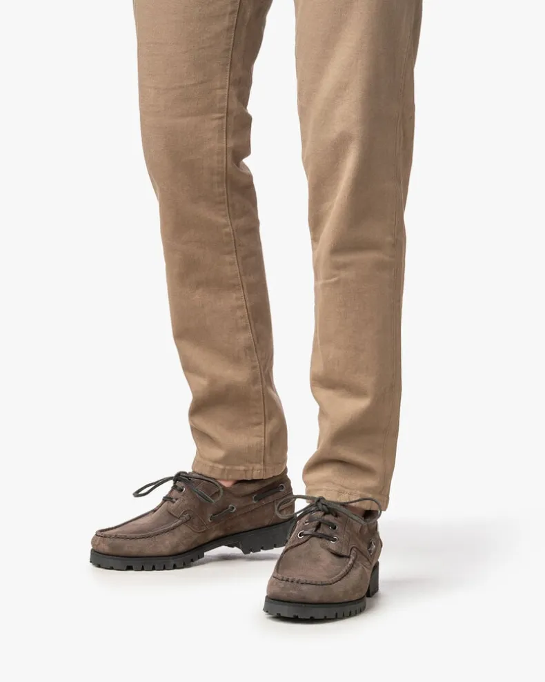 Boat Shoe 02.07