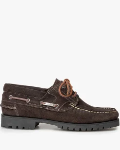 Boat Shoe 02.06