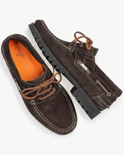 Boat Shoe 02.06
