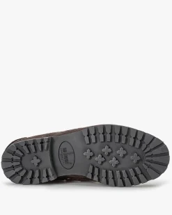 Boat Shoe 02.06