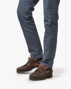 Boat Shoe 02.06