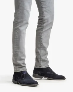 De Hakker 01.03