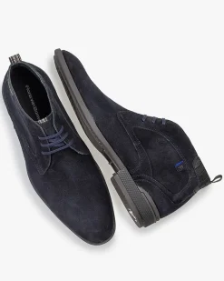 De Hakker 01.03