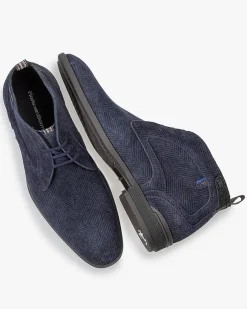 De Hakker 01.07