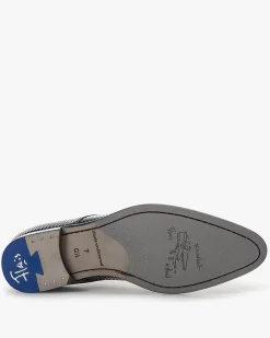 De Stapper 71.01