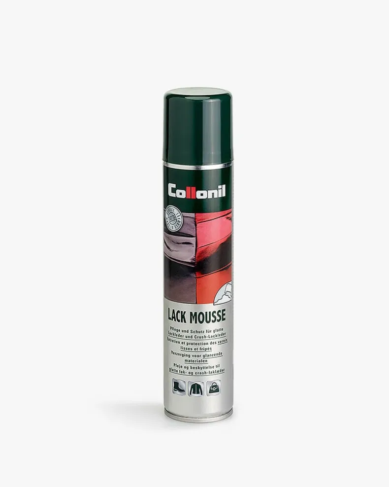 Lack Mousse 200 ml (€5,50/100ml)
