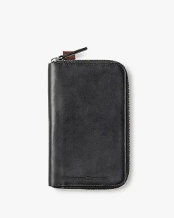 Passport wallet large