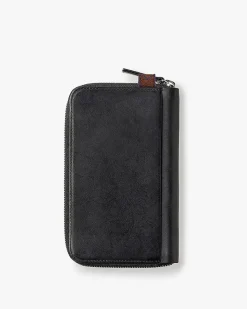 Passport wallet large