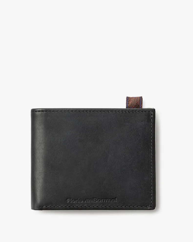 Wallet fat