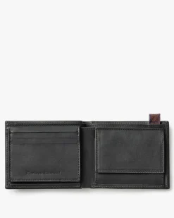 Wallet fat