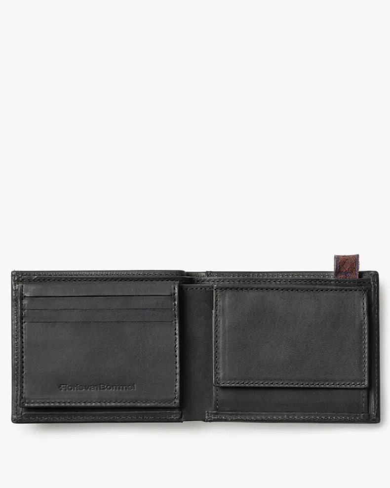 Wallet fat