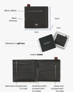Wallet slim